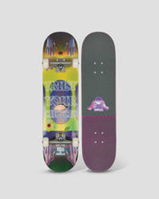 Load image into Gallery viewer, Impala Mystic Skateboard - Pea The Feary
