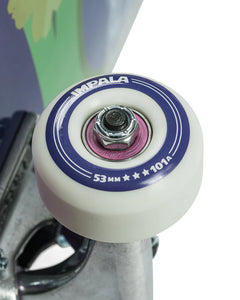 Impala Mystic Skateboard - Pea The Feary