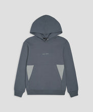 Load image into Gallery viewer, Indie Kids The Runyon Hoodie - Lagoon Comb
