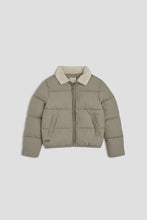 Load image into Gallery viewer, Indie Kids The Franklin Jacket - Olive

