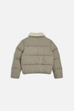 Load image into Gallery viewer, Indie Kids The Franklin Jacket - Olive
