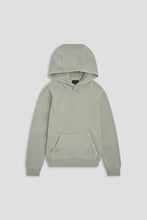 Load image into Gallery viewer, Indie Kids The Marcoola II Hoodie - Lt Sage (8-14)
