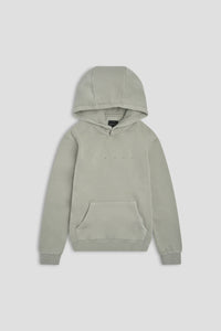 Indie Kids The Marcoola II Hoodie - Lt Sage (8-14)