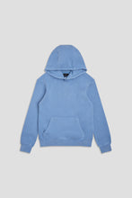 Load image into Gallery viewer, Indie Kids The Marcoola II Hoodie - PD Blue (4-7)
