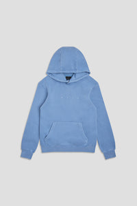 Indie Kids The Marcoola II Hoodie - PD Blue (4-7)