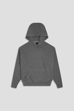 Load image into Gallery viewer, Indie Kids The Oversize Hoodie - Charcoal (8-14)
