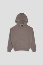Load image into Gallery viewer, Indie Kids The Oversize Hoodie - Clay (3-6)
