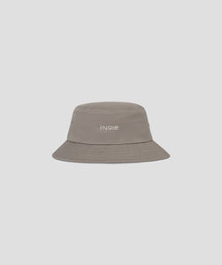 Indie Kids Indie Bucket Hat - Putty