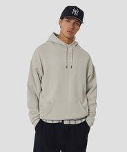 Load image into Gallery viewer, Industrie The Del Sur Hoodie - Grain

