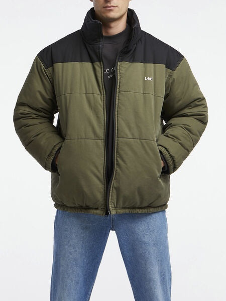 Raith best sale puff jacket