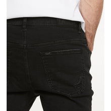 Load image into Gallery viewer, Lee Mens Z-One Jeans - 6 Month Black
