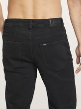 Load image into Gallery viewer, Lee Z-Three Prime Black Jeans
