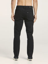 Load image into Gallery viewer, Lee Z-Three Prime Black Jeans
