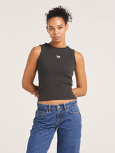 Load image into Gallery viewer, Lee Essential Rib Tank - Timeless
