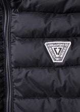 Load image into Gallery viewer, Vissla Easy Seas Eco Puff Jacket - Black

