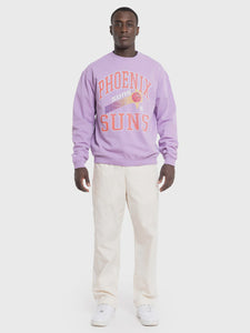 Mitchell & Ness Suns Ivy Arch Crew