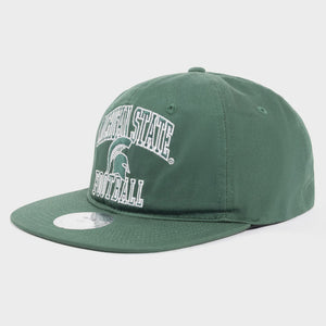 NCAA Michigan State Team Arch Deadstock - Green