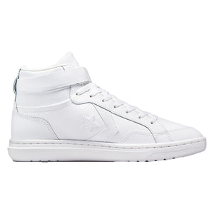 Converse Pro Blaze Cup Mid Shoe - White