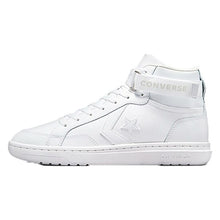 Load image into Gallery viewer, Converse Pro Blaze Cup Mid Shoe - White
