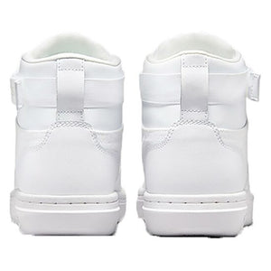 Converse Pro Blaze Cup Mid Shoe - White