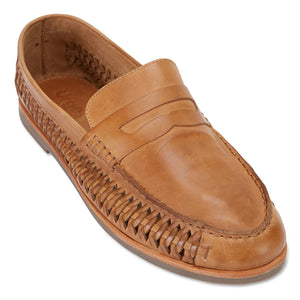 Urge Marakesh Leather Shoe