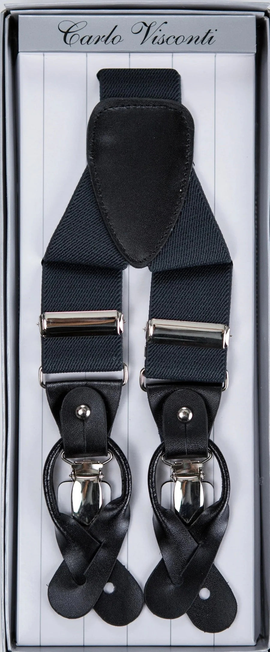 Carlo Visconti Wide Braces