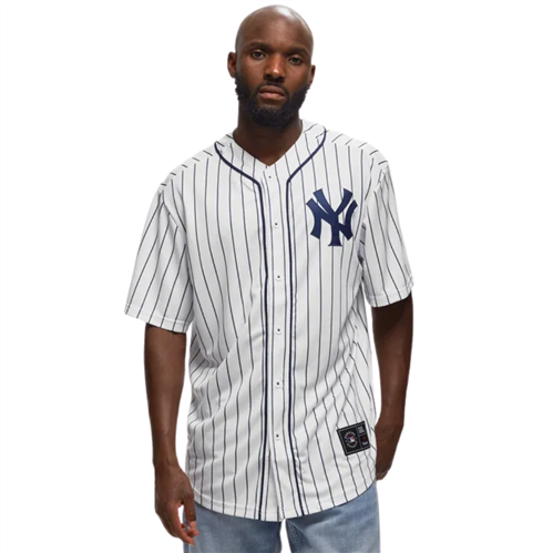 Majestic New York Yankees Core Franchise Jersey White Arnold s