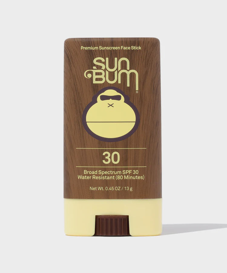 Sun Bum Original Face Stick SPF 30