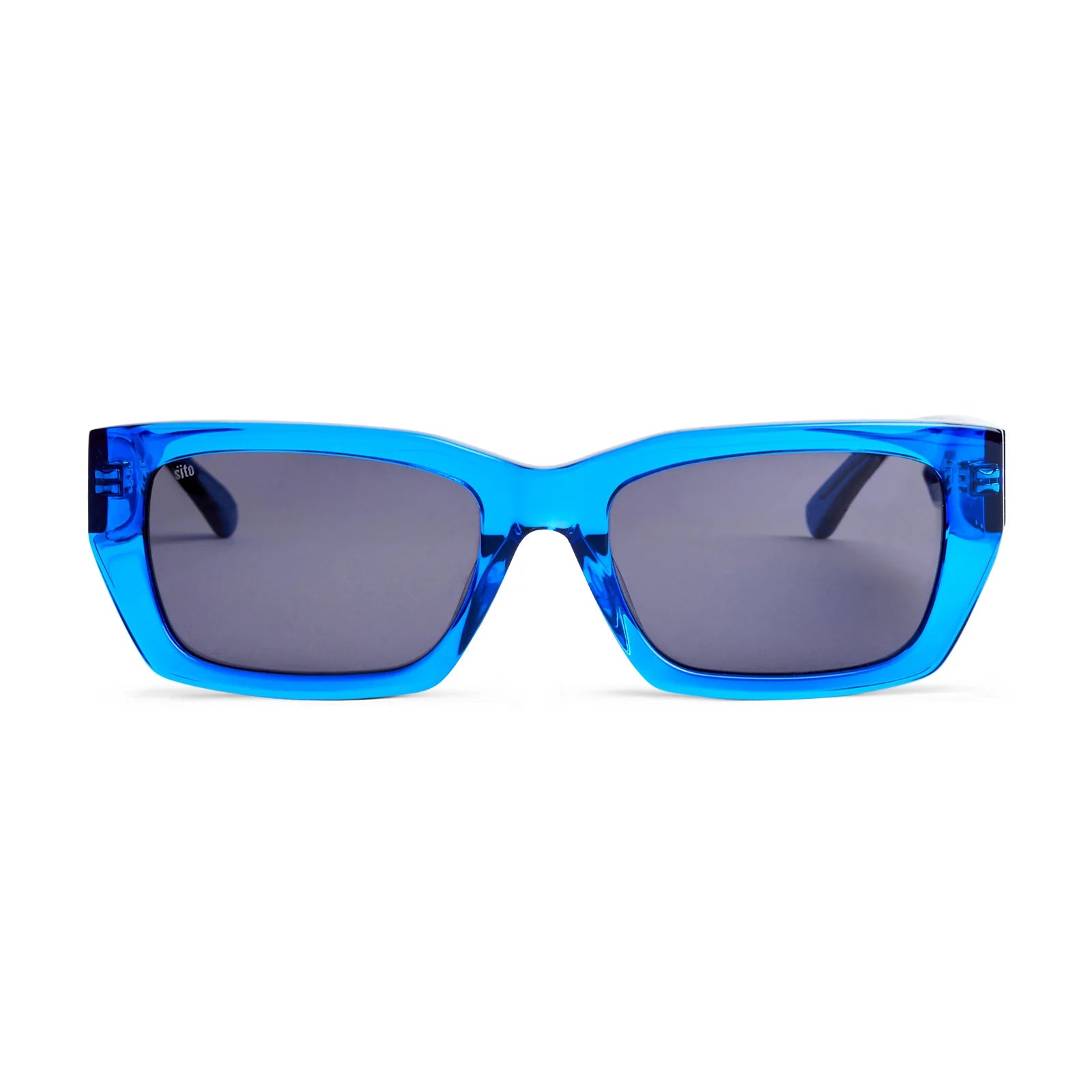 Electric online blue sunglasses