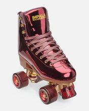 Load image into Gallery viewer, Impala Rollerskates - Plum
