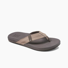 Load image into Gallery viewer, Reef Men&#39;s Cushion Bounce Phantom Thongs - Brown
