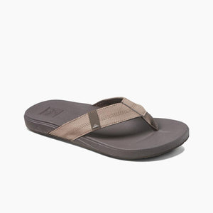 Reef Men's Cushion Bounce Phantom Thongs - Brown