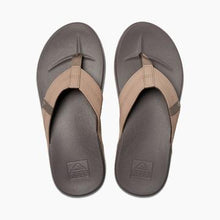 Load image into Gallery viewer, Reef Men&#39;s Cushion Bounce Phantom Thongs - Brown
