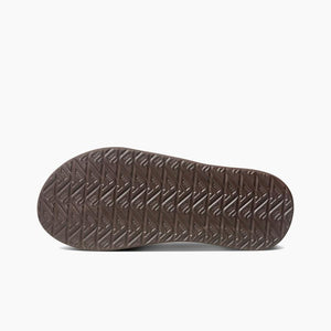 Reef Men's Cushion Bounce Phantom Thongs - Brown