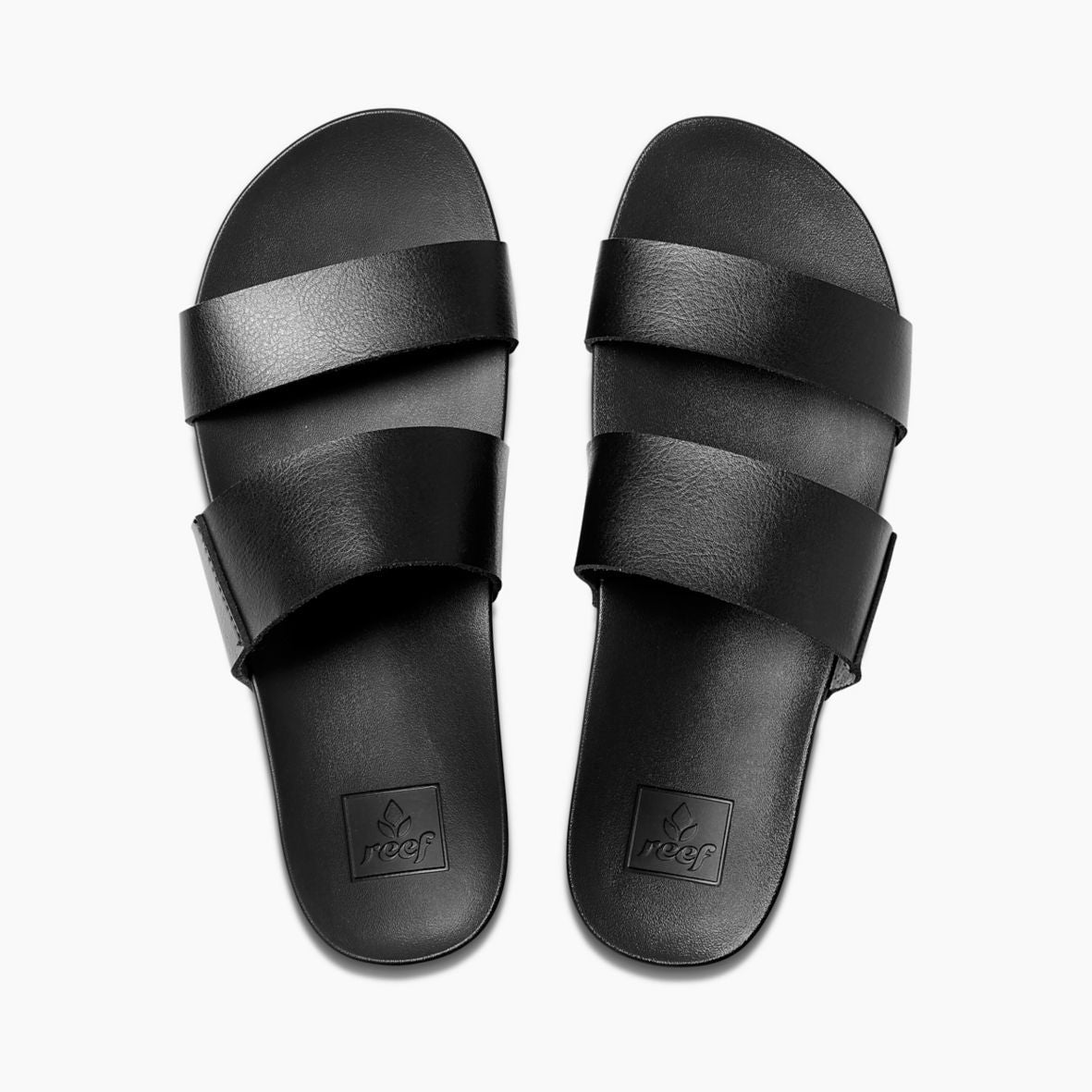 Reef cushion bounce vista slide cheap