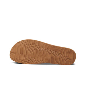 Reef Ladies Cushion Vista Braid Slides