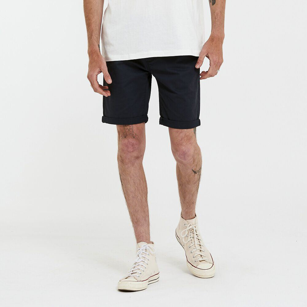 Riders By Lee Chino Short - Navy