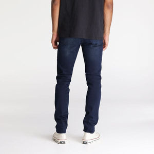 Riders By Lee R2 Slim and Narrow Jean - Curbside Blue