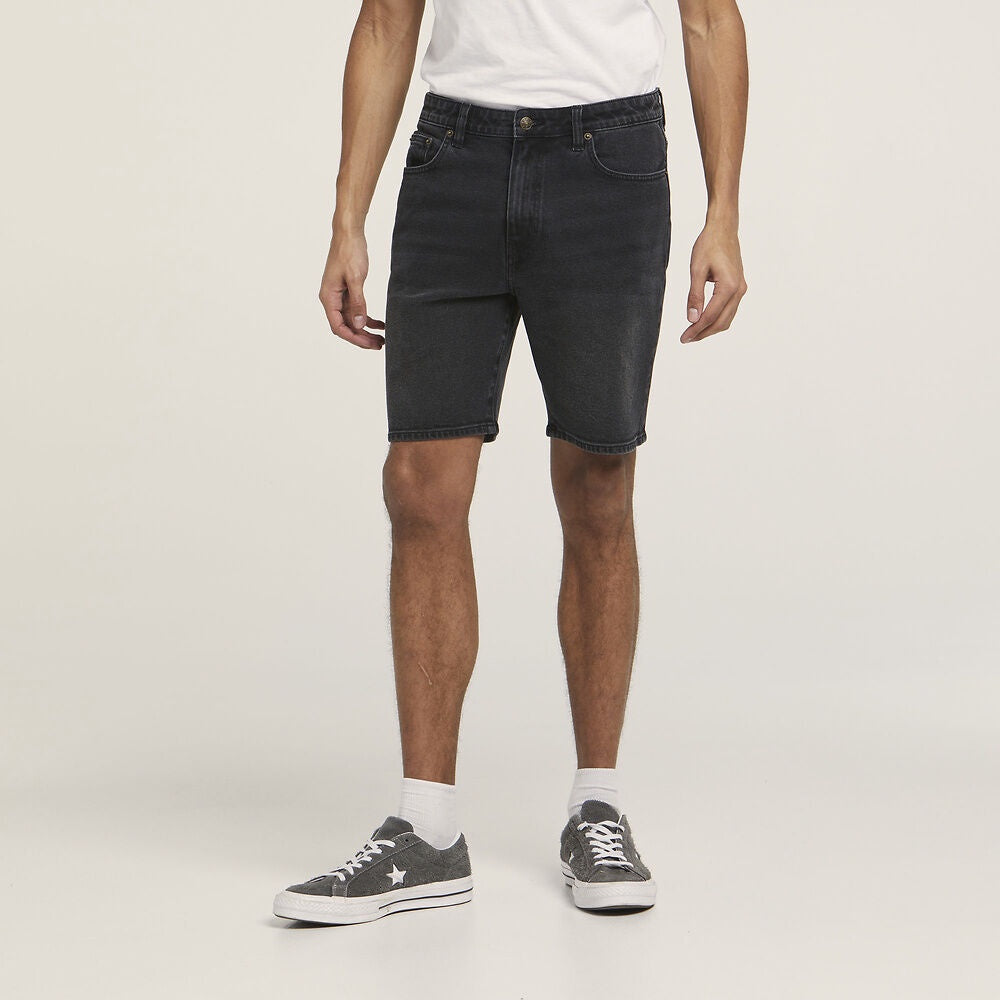 Riders By Lee R3 Denim Short - Big Shot Black