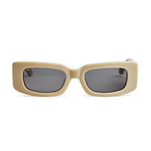 Load image into Gallery viewer, Sito Reaching Dawn Sunglasses - Buff/Grey

