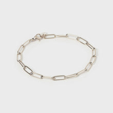 Load image into Gallery viewer, Arms Of Eve Santana Silver Bracelet
