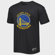 Load image into Gallery viewer, NBA Essentials Golden State Warriors Curry Tee - Black
