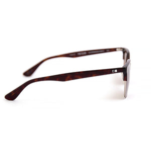 Otis 100 Club Sunglasses - Sasa Brown