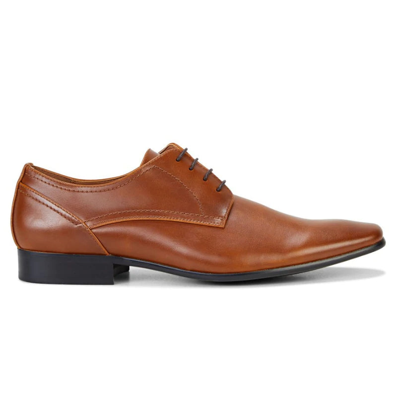 Julius Marlow Streeton Leather Shoe