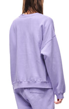 Load image into Gallery viewer, Stussy Soul Crew Fleece - Grape
