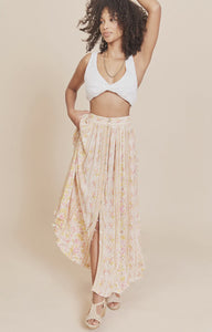 Arnhem Odessa Skirt - Sunshine