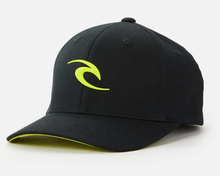 Load image into Gallery viewer, Rip Curl Tepan Weld Flexfit Cap Youth
