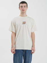 Load image into Gallery viewer, Thrills Steadfast Merch Fit Tee - Unbleached
