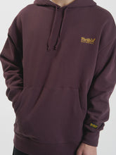 Load image into Gallery viewer, Thrills Union Slouch Pull On Hood - Wine

