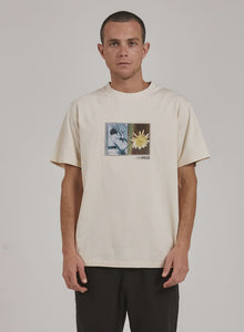 Thrills A And H Merch Fit Tee - Heritage